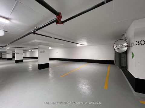 Photo 29 at 1107 - 85 Mcmahon Drive, Bayview Village, Toronto