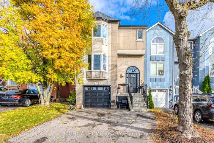 Photo 1 at 1558 Litchfield Road, FA Falgarwood, Oakville