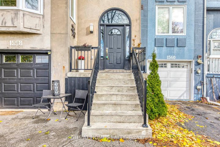 Photo 2 at 1558 Litchfield Road, FA Falgarwood, Oakville