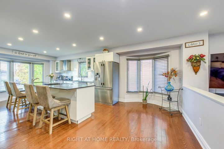 Photo 5 at 1558 Litchfield Road, FA Falgarwood, Oakville