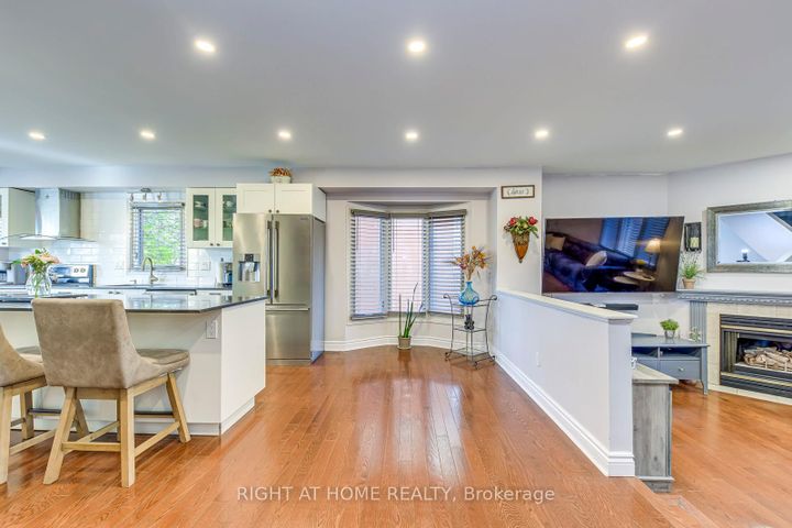 Photo 6 at 1558 Litchfield Road, FA Falgarwood, Oakville