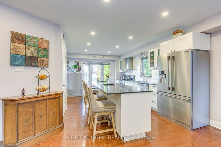 Photo 7 at 1558 Litchfield Road, FA Falgarwood, Oakville