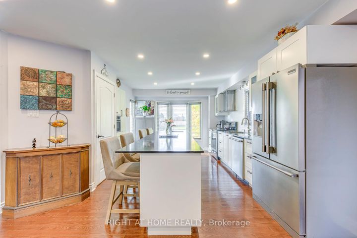 Photo 8 at 1558 Litchfield Road, FA Falgarwood, Oakville