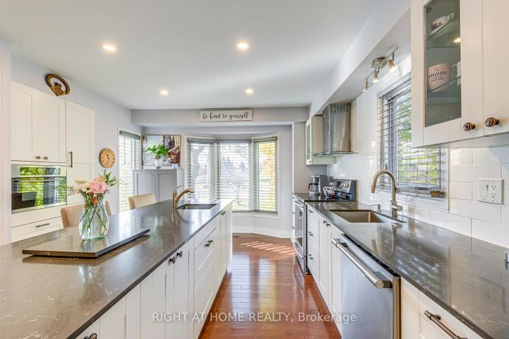 Photo 9 at 1558 Litchfield Road, FA Falgarwood, Oakville