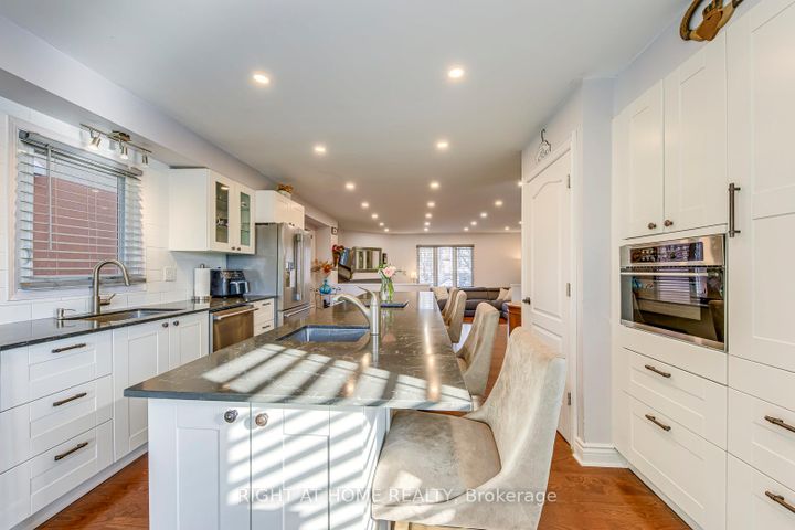 Photo 12 at 1558 Litchfield Road, FA Falgarwood, Oakville