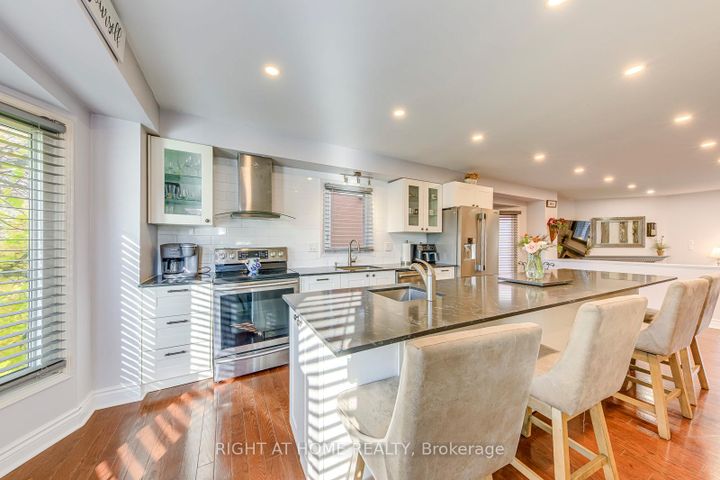 Photo 13 at 1558 Litchfield Road, FA Falgarwood, Oakville