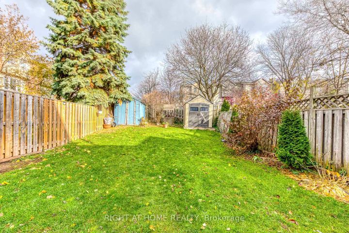 Photo 37 at 1558 Litchfield Road, FA Falgarwood, Oakville