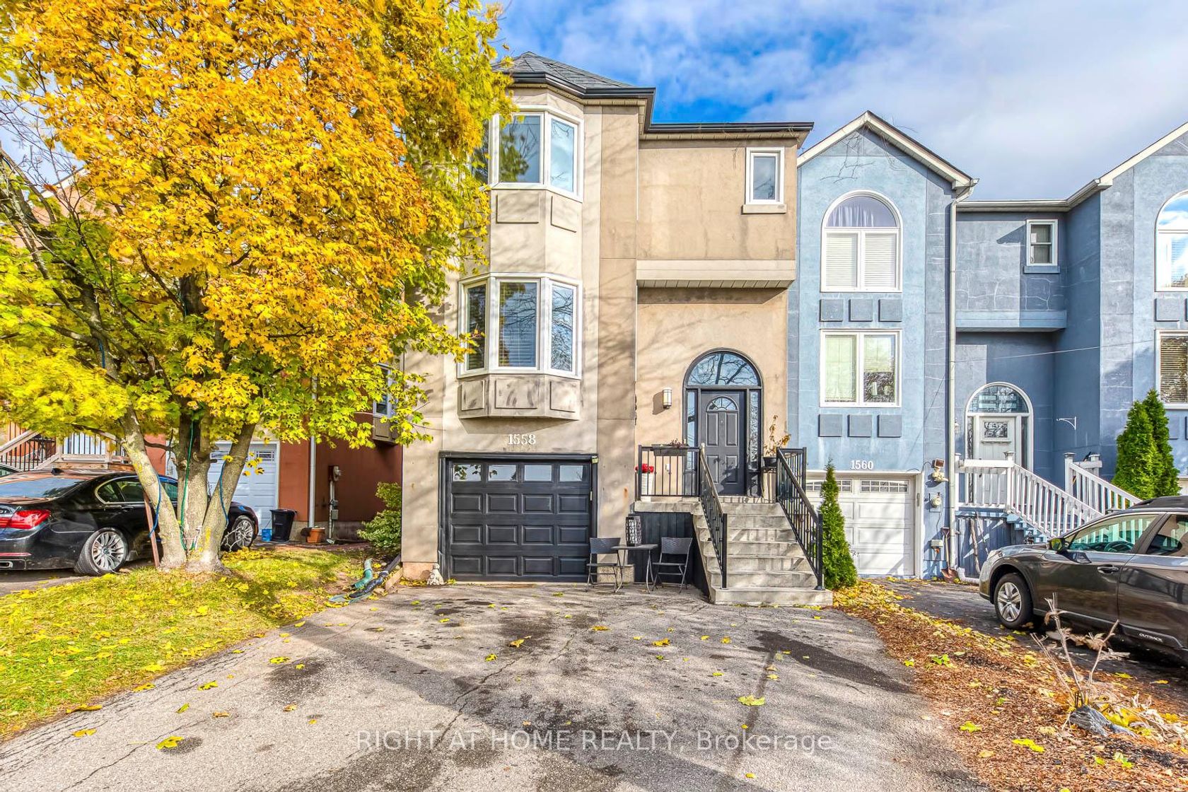 1558 Litchfield Road, FA Falgarwood, Oakville 
