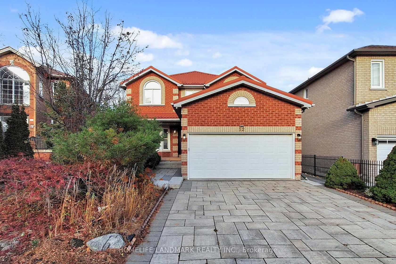 52 Cedarhurst Drive, Devonsleigh, Richmond Hill 