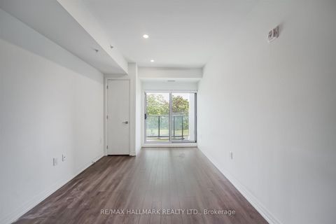 Photo 6 at 208 - 408 Browns Line, Alderwood, Toronto