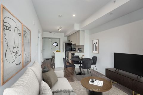 Photo 10 at 208 - 408 Browns Line, Alderwood, Toronto