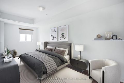 Photo 19 at 208 - 408 Browns Line, Alderwood, Toronto