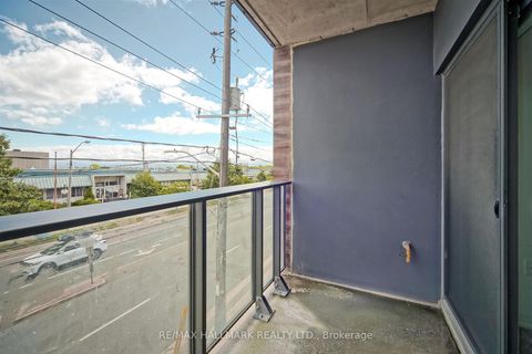 Photo 26 at 208 - 408 Browns Line, Alderwood, Toronto