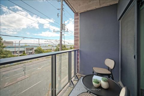 Photo 33 at 208 - 408 Browns Line, Alderwood, Toronto