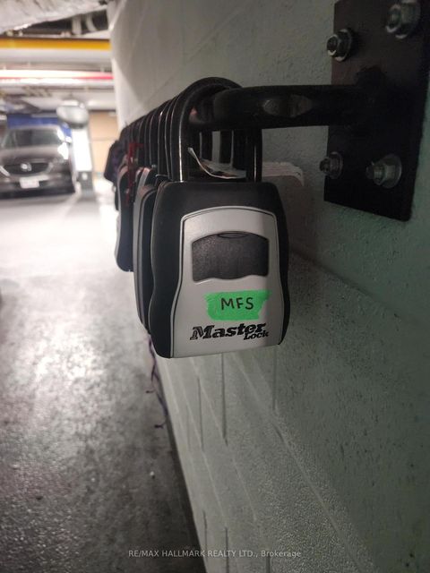 Photo 34 at 208 - 408 Browns Line, Alderwood, Toronto