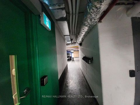 Photo 35 at 208 - 408 Browns Line, Alderwood, Toronto