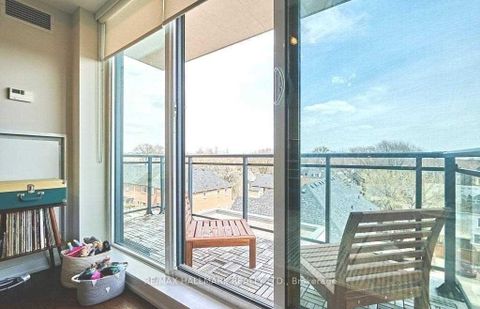 Photo 6 at 602 - 1238 Dundas Street E, South Riverdale, Toronto