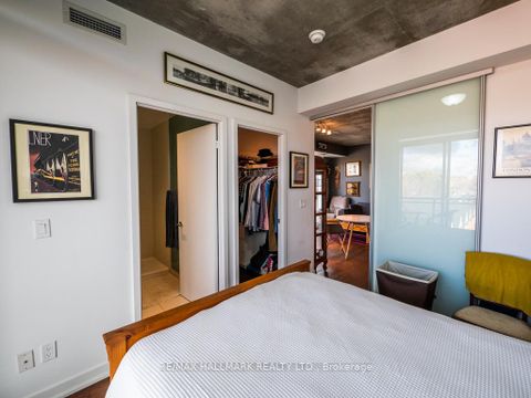 Photo 10 at 602 - 1238 Dundas Street E, South Riverdale, Toronto