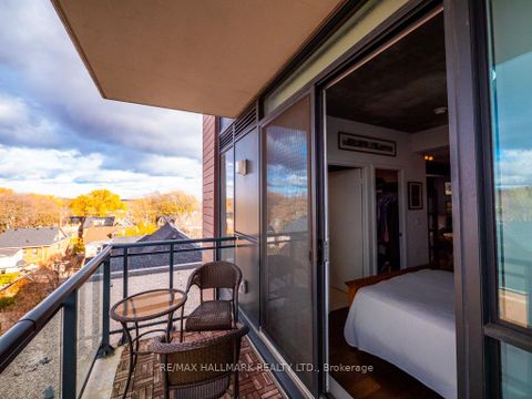 Photo 12 at 602 - 1238 Dundas Street E, South Riverdale, Toronto