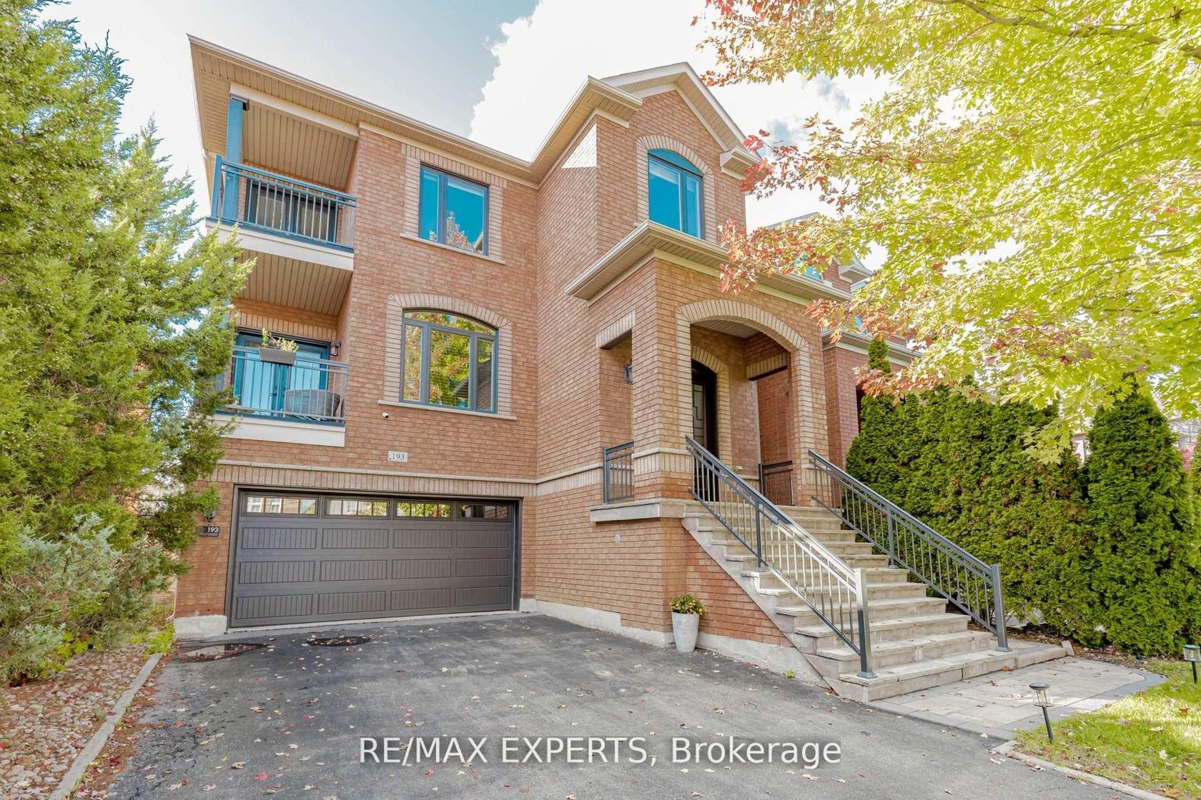 193 Fairlane Crescent, Vellore Village, Vaughan 
