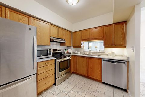 Photo 9 at 611 - 115 Bonis Avenue, Sullivan, Toronto