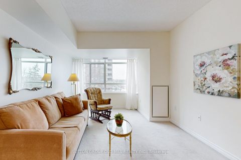 Photo 10 at 611 - 115 Bonis Avenue, Sullivan, Toronto