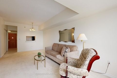 Photo 12 at 611 - 115 Bonis Avenue, Sullivan, Toronto