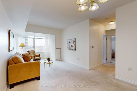 Photo 13 at 611 - 115 Bonis Avenue, Sullivan, Toronto