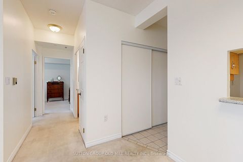 Photo 15 at 611 - 115 Bonis Avenue, Sullivan, Toronto