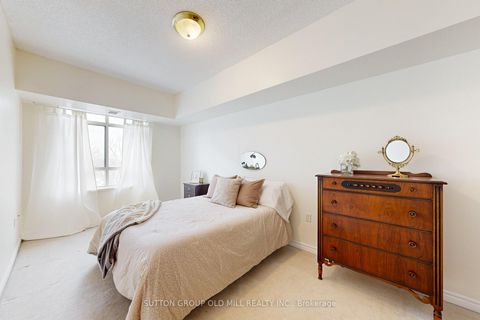 Photo 16 at 611 - 115 Bonis Avenue, Sullivan, Toronto