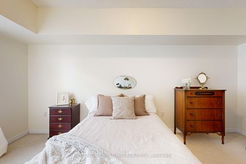 Photo 17 at 611 - 115 Bonis Avenue, Sullivan, Toronto