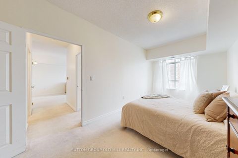 Photo 18 at 611 - 115 Bonis Avenue, Sullivan, Toronto