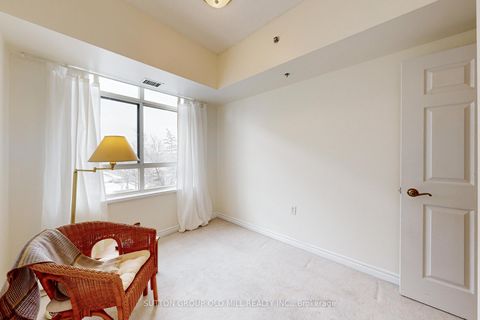 Photo 21 at 611 - 115 Bonis Avenue, Sullivan, Toronto