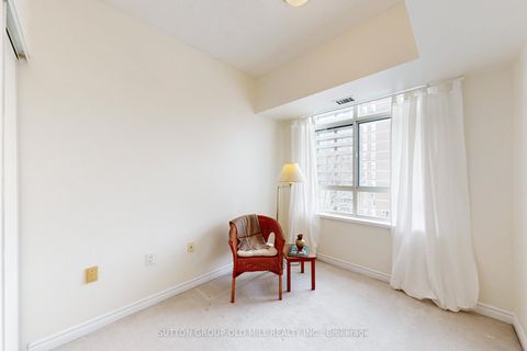 Photo 22 at 611 - 115 Bonis Avenue, Sullivan, Toronto