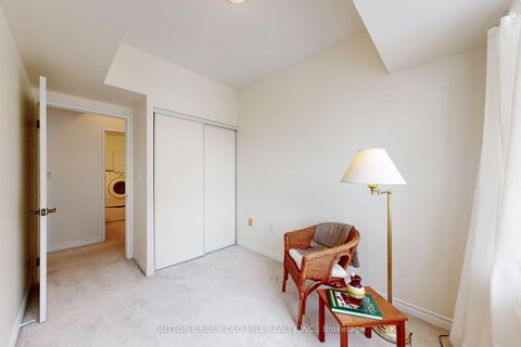 Photo 23 at 611 - 115 Bonis Avenue, Sullivan, Toronto