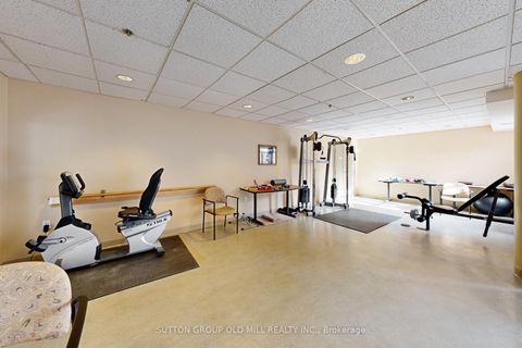 Photo 24 at 611 - 115 Bonis Avenue, Sullivan, Toronto