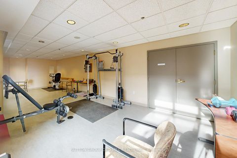 Photo 25 at 611 - 115 Bonis Avenue, Sullivan, Toronto