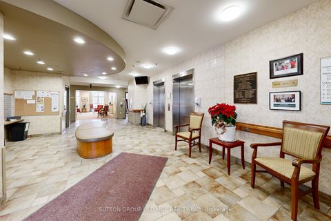 Photo 26 at 611 - 115 Bonis Avenue, Sullivan, Toronto