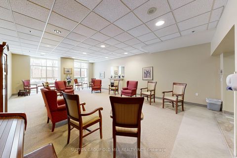 Photo 27 at 611 - 115 Bonis Avenue, Sullivan, Toronto