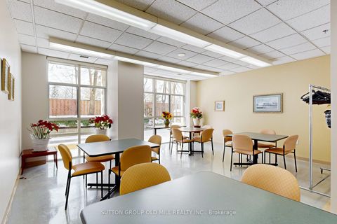 Photo 28 at 611 - 115 Bonis Avenue, Sullivan, Toronto