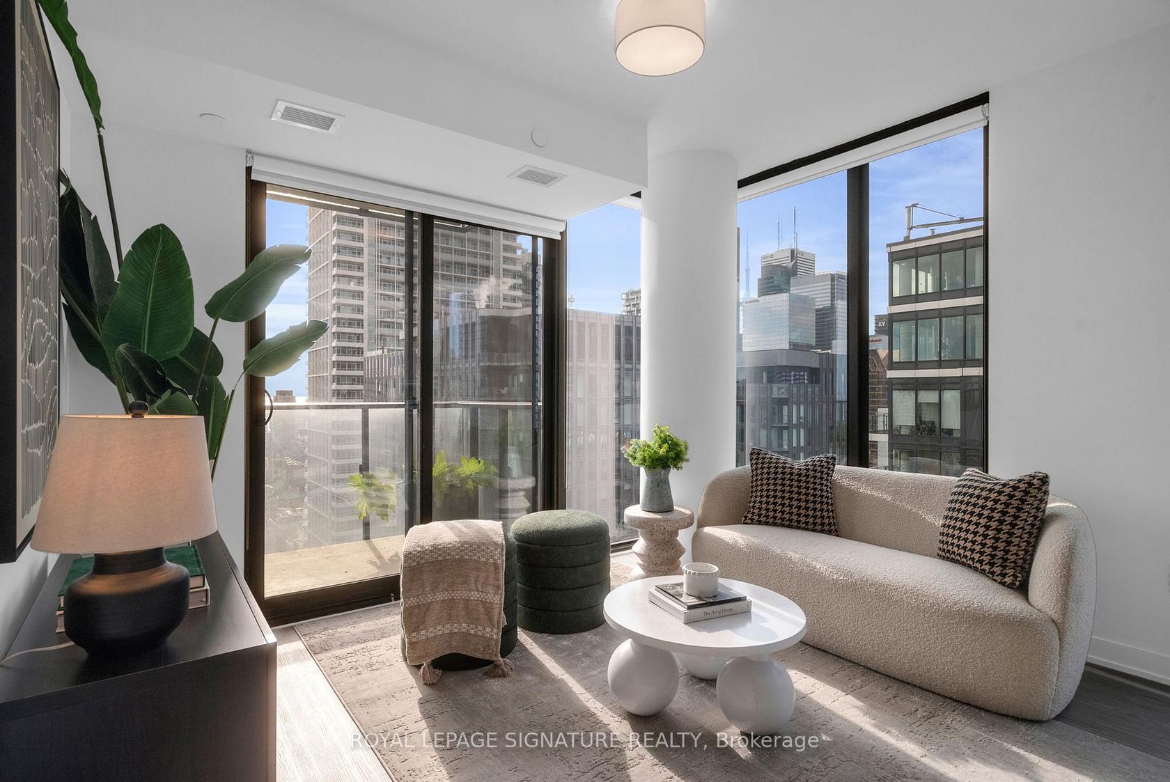 2902 - 47 Mutual Street, Yonge Corridor, Toronto 