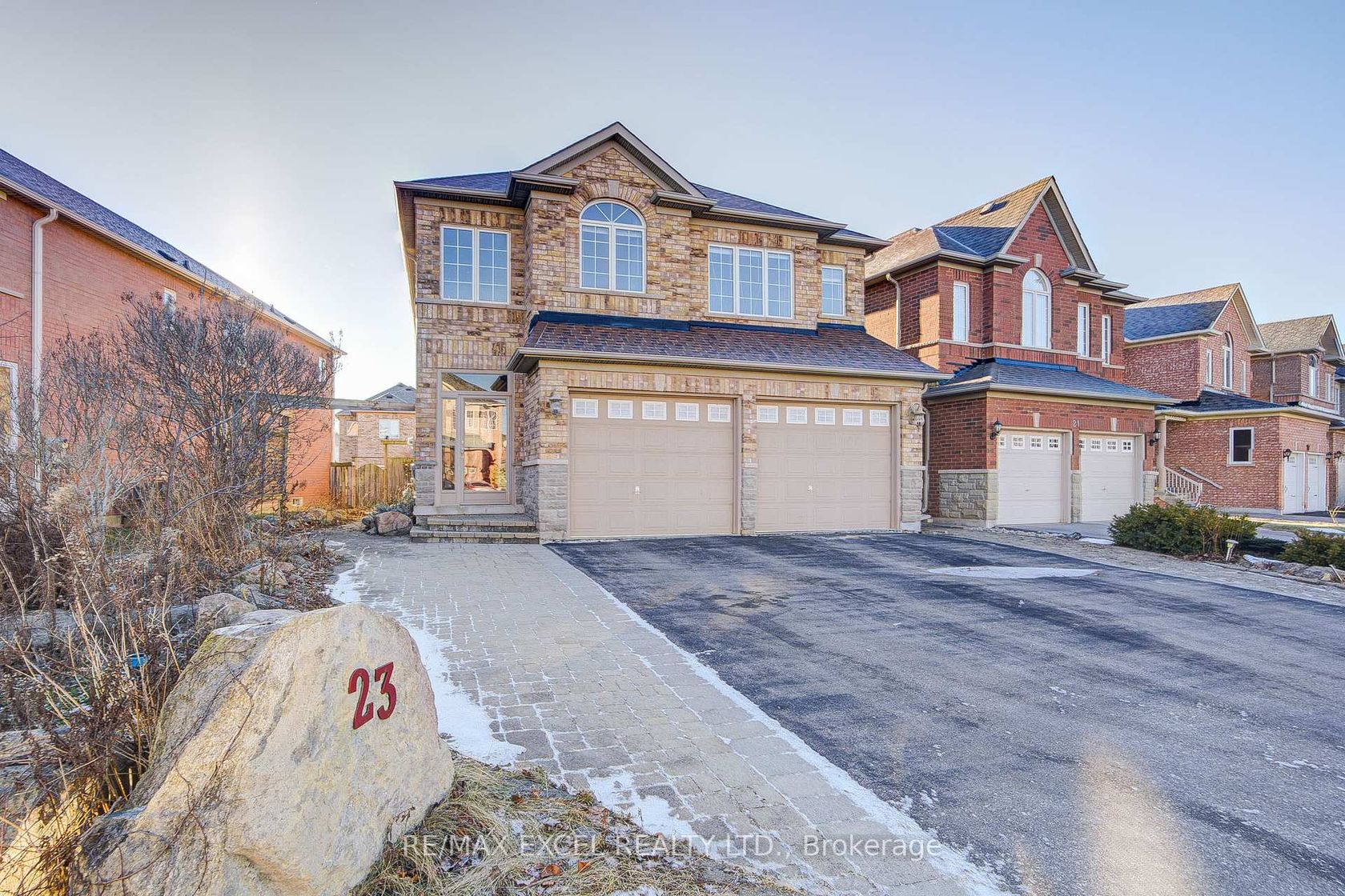23 Lena Drive, Rouge Woods, Richmond Hill 