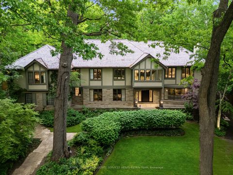 Photo 0 at 25 North Drive, Humber Valley, Toronto