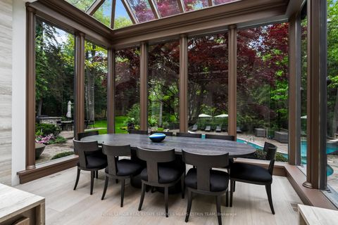 Photo 4 at 25 North Drive, Humber Valley, Toronto