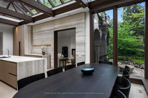 Photo 5 at 25 North Drive, Humber Valley, Toronto