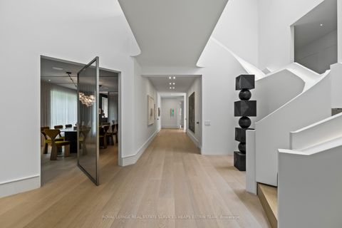 Photo 8 at 25 North Drive, Humber Valley, Toronto