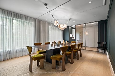 Photo 10 at 25 North Drive, Humber Valley, Toronto