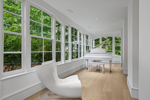 Photo 14 at 25 North Drive, Humber Valley, Toronto