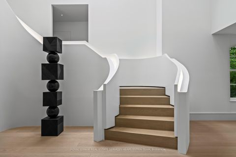 Photo 15 at 25 North Drive, Humber Valley, Toronto