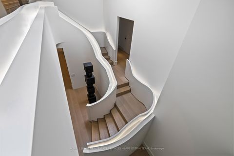 Photo 17 at 25 North Drive, Humber Valley, Toronto